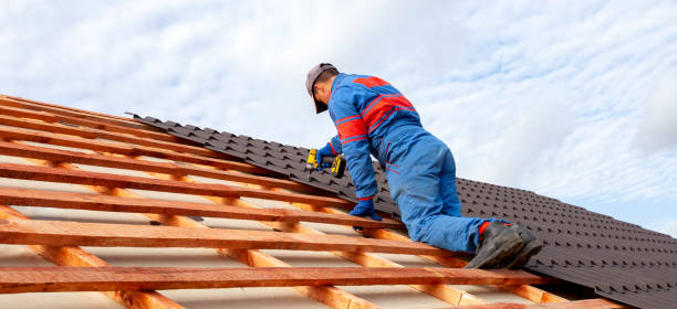 Emergency Roof Repair in Adamstown, PA