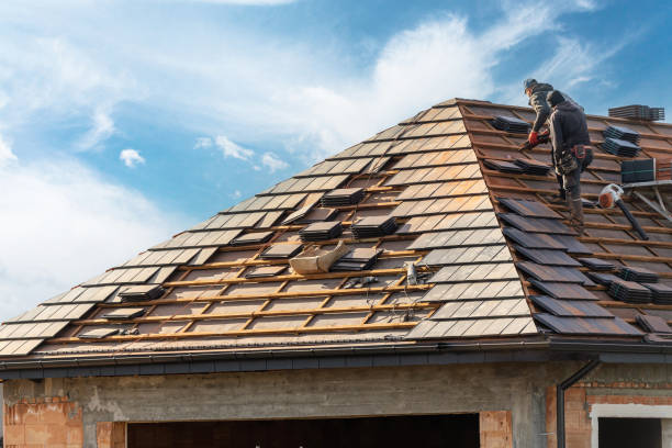 Best Roof Waterproofing  in Adamstown, PA