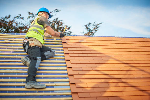 Best Roof Replacement  in Adamstown, PA