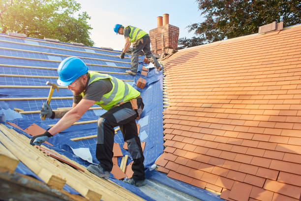 Best Chimney Flashing Repair  in Adamstown, PA