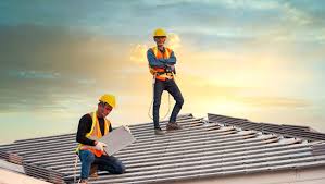 Best Sheet Metal Roofing  in Adamstown, PA
